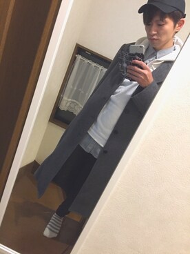 きのさんのコーディネート