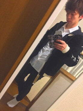 きのさんのコーディネート