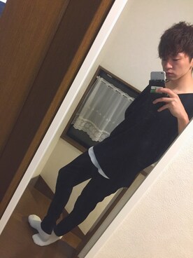 きのさんのコーディネート