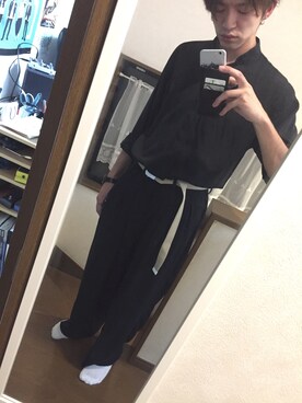 きのさんのコーディネート