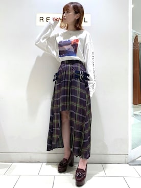 sawaさんのコーディネート