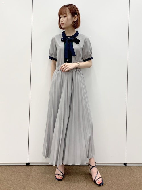 Sawa Redyazel Redyazelのワンピースを使ったコーディネート Wear