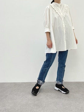 きなさんのコーディネート