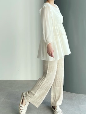 きなさんのコーディネート