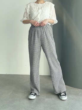 きなさんのコーディネート