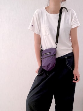 omegu‼︎さんのコーディネート