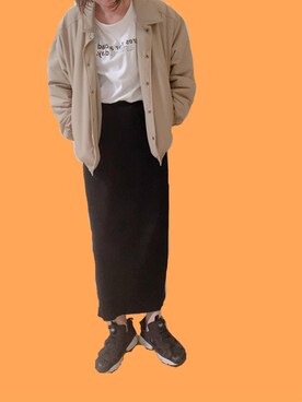 omegu‼︎さんのコーディネート