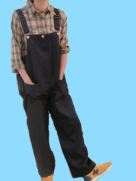 omegu‼︎さんのコーディネート