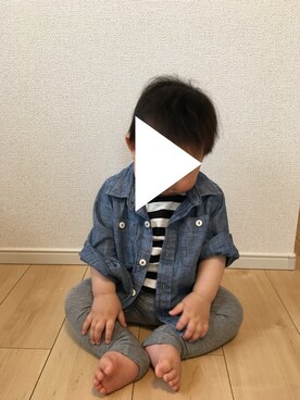 tamさんのコーディネート