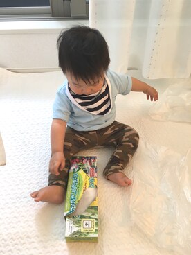 tamさんのコーディネート