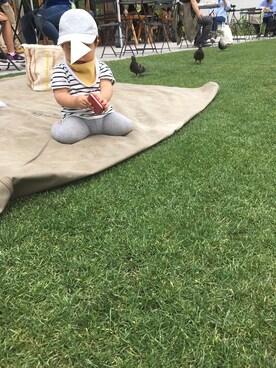 tamさんのコーディネート