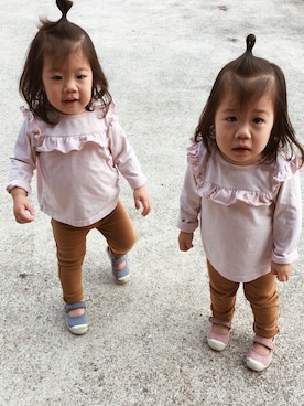 EiGHTさんのコーディネート