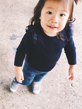 EiGHTさんのコーディネート