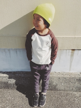 EiGHTさんのコーディネート