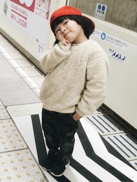 EiGHTさんのコーディネート