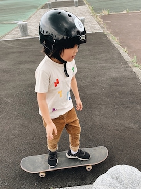 EiGHTさんのコーディネート