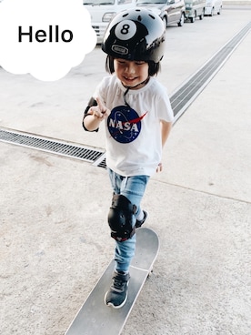 EiGHTさんのコーディネート