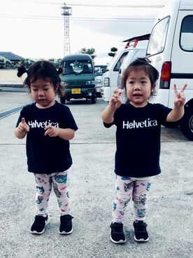 EiGHTさんのコーディネート