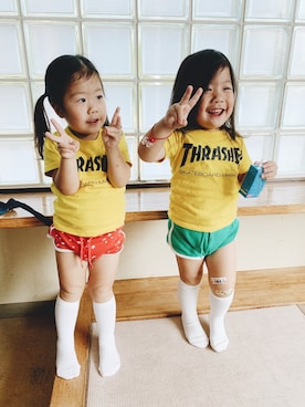 EiGHTさんのコーディネート