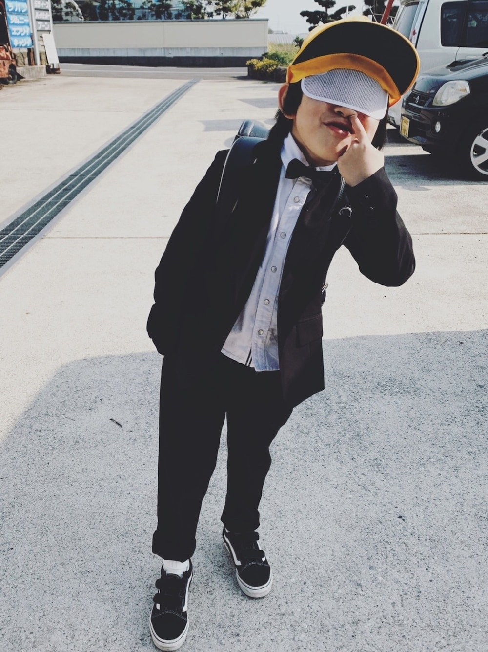 Smoothyのフォーマルスーツ/小物を使った人気ファッション