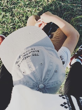 EiGHTさんのコーディネート