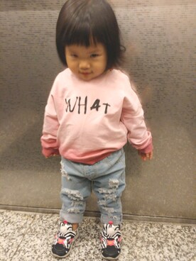 Ariyaさんのコーディネート