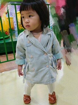 Ariyaさんのコーディネート