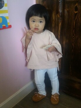 Ariyaさんのコーディネート