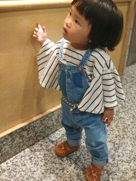 Ariyaさんのコーディネート