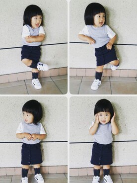 Ariyaさんのコーディネート