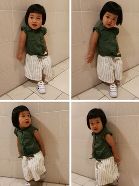 Ariyaさんのコーディネート