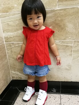 Ariyaさんのコーディネート