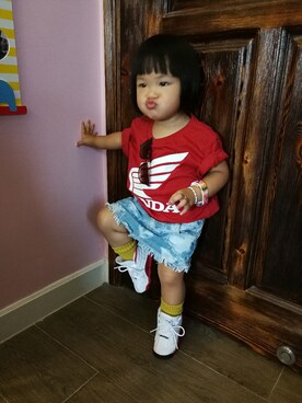 Ariyaさんのコーディネート