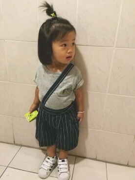 Ariyaさんのコーディネート