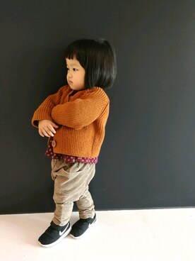 Ariyaさんのコーディネート