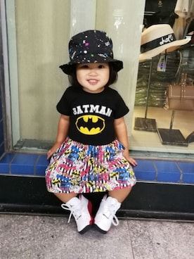 Ariyaさんのコーディネート