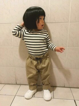 Ariyaさんのコーディネート