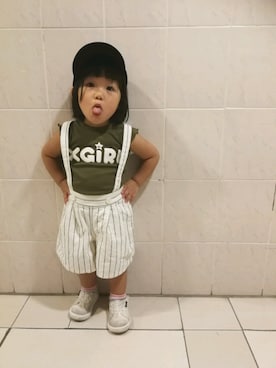 Ariyaさんのコーディネート