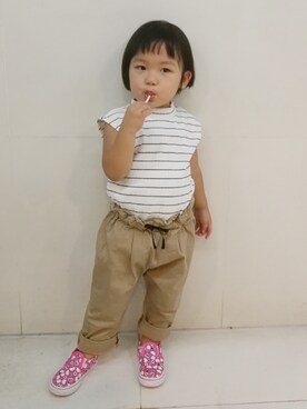 Ariyaさんのコーディネート