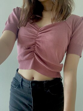  かんかんさんのコーディネート