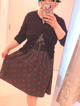 hiRomiさんのコーディネート