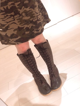 hiRomiさんのコーディネート