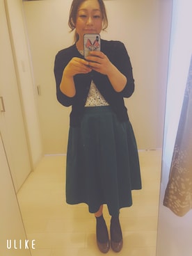 hiRomiさんのコーディネート