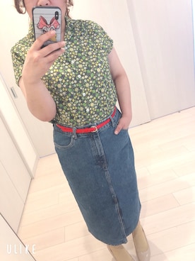 hiRomiさんのコーディネート