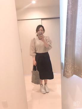 hiRomiさんのコーディネート