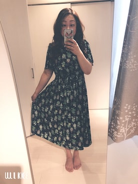 hiRomiさんのコーディネート