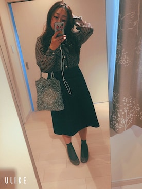 hiRomiさんのコーディネート