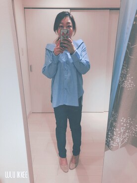 hiRomiさんのコーディネート