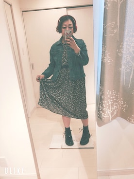 hiRomiさんのコーディネート