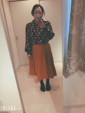 hiRomiさんのコーディネート